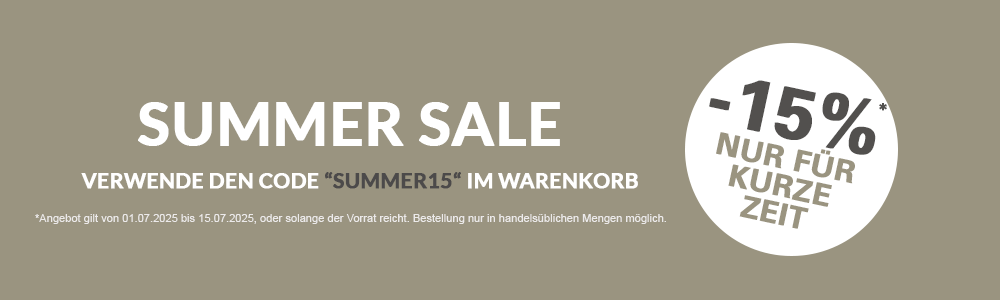 Summer Sale Banner
